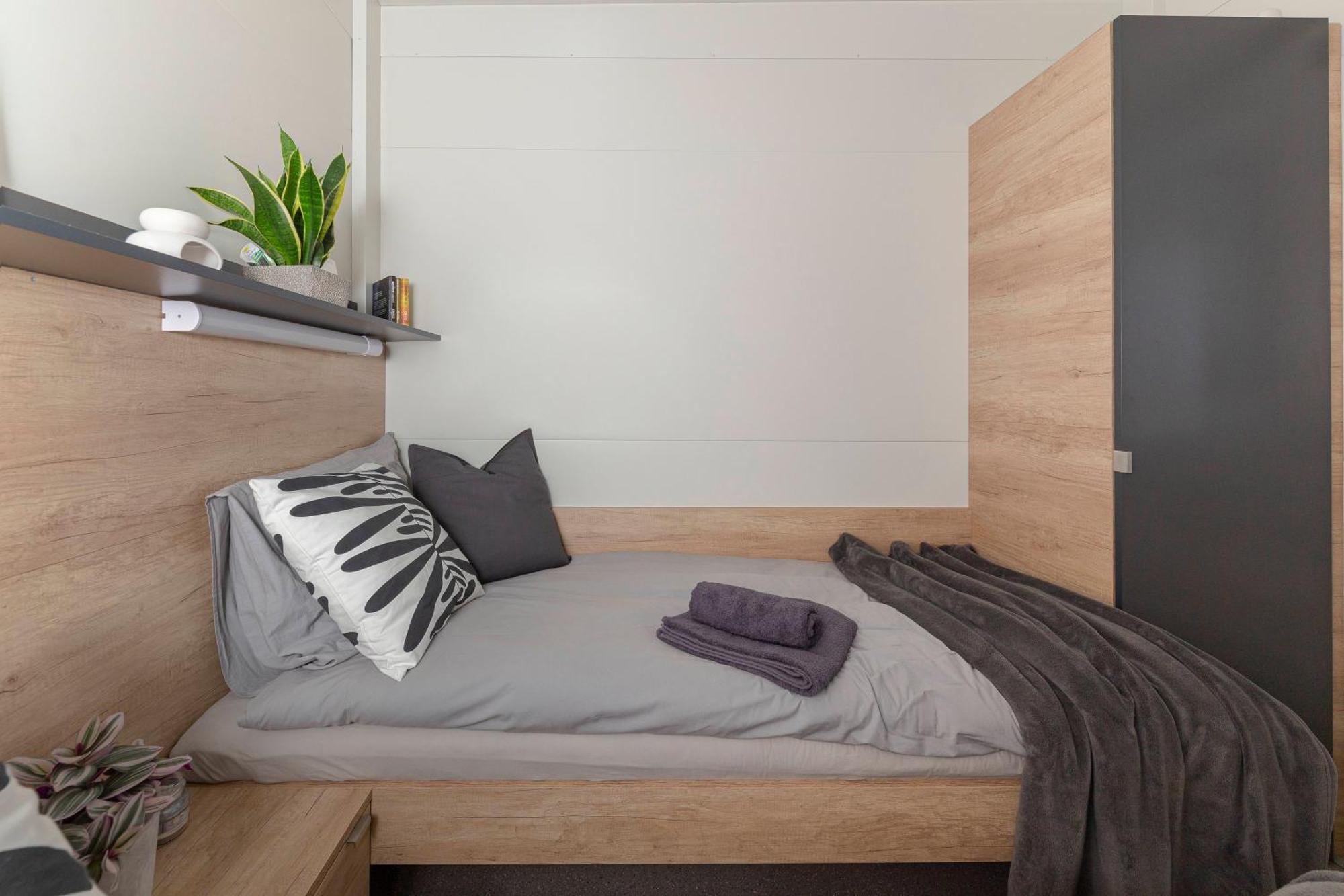 Apartma Lema Velike Lasce Exteriér fotografie